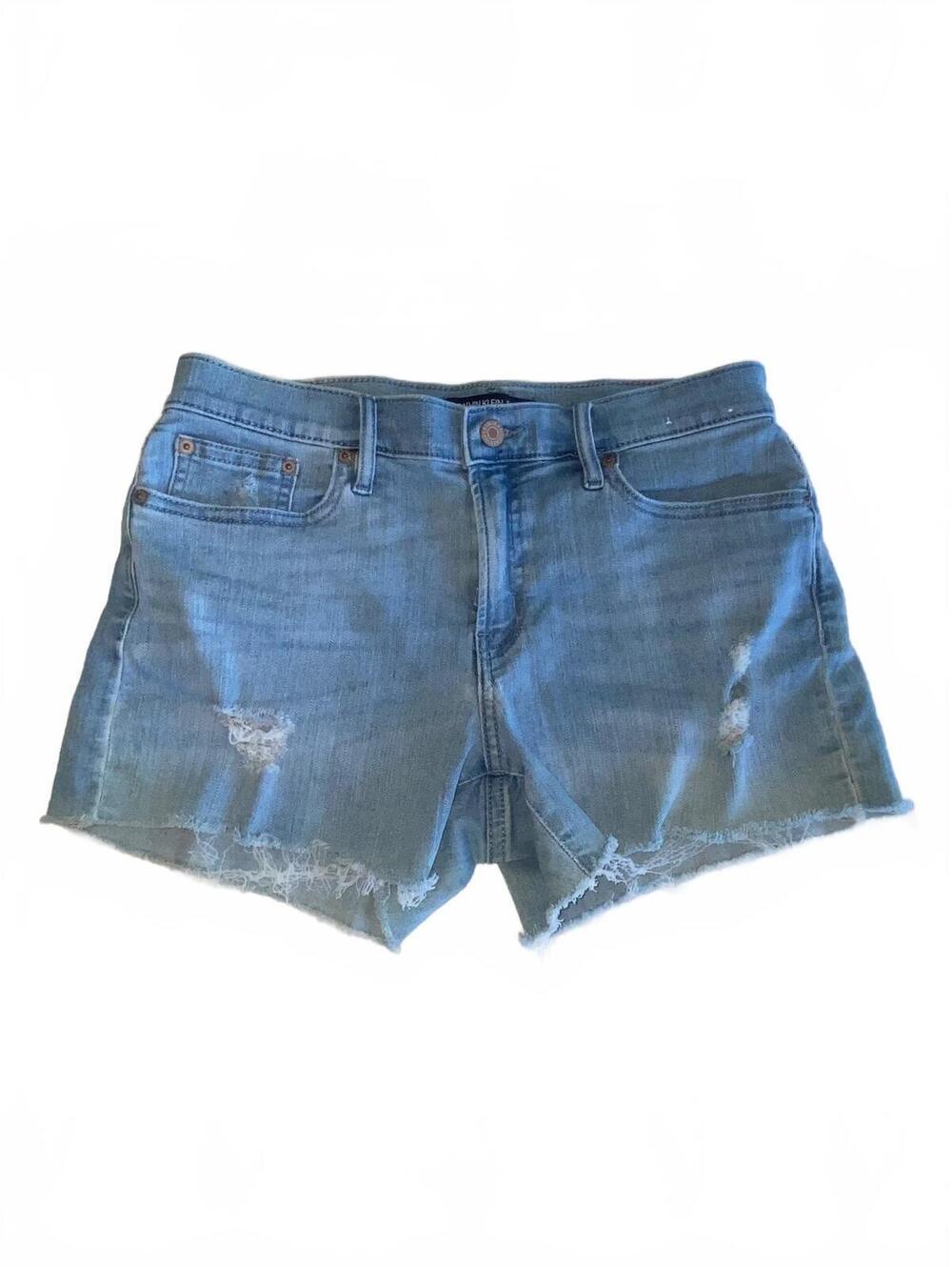 Calvin Klein Denim Shorts